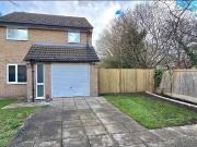 House at Lindholme Road, Lincoln
