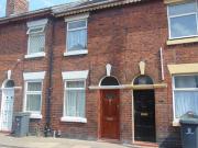 house at Lindley Street, Stoke On Trent, ST6