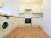 House at Linstead Way, London
