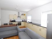 House at Lisson Grove, Plymouth