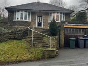 House at Lister Lane, Bradford