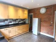 House at Lister Road, Sheffield