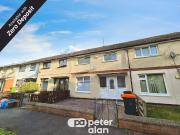 House at Livale Court, Newport