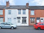 House at Liverpool Road, Newcastle under Lyme