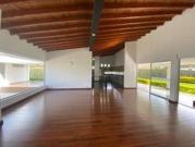 house at Llano Grande, Rionegro, Antioquia
