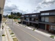 house at Llano Grande, Rionegro, Antioquia