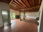 house at Llano Grande, Rionegro, Antioquia