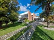 house at Llano Grande, Rionegro, Antioquia
