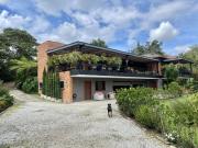 house at Llano Grande, Rionegro, Antioquia