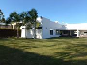 house at Llano Grande, Rionegro, Antioquia