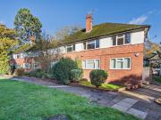 House at Lloyd Court, Greater London