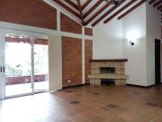 house at Loma del Escobero, Envigado, Antioquia