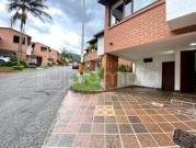 house at Loma del Escobero, Envigado, Antioquia