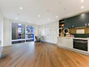 House at London Road, Borough of Spelthorne