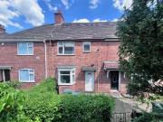 House at London Road, Coventry