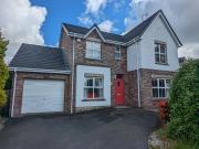 house at Londonderry BT47 6SX, United Kingdom