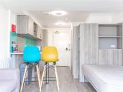 House at Long Down Avenue, Bristol