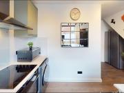House at Longford Street, Warrington