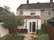 House at Longley Lane, Sheffield