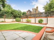 House at Lorne Road, Greater London