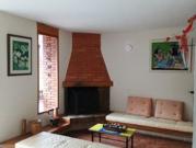 house at Los cedros, Bogotá, Bogotá, d.c