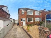 House at Louden Road, Rotherham