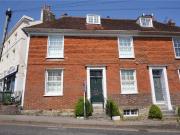 house at Lower Lake, Battle, East Sussex, TN33