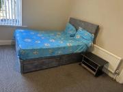 House at Lower Seedley Road, Salford