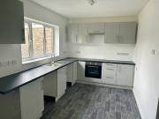 House at Lowick Gardens, Peterborough