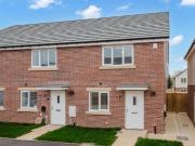 House at Lowlands Close, Doncaster