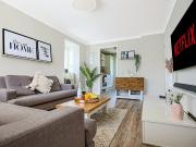 House at Lowndes Grove, Milton Keynes