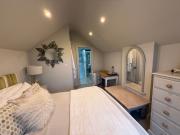 House at Loxley Road, London