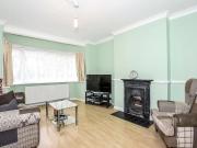 House at Lucas Avenue, Greater London