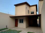 house at Luciano Cavalcante