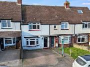 House at Lushington Road, Maidstone