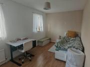 House at Lyle Street, Liverpool