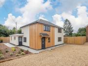 House at Lynch Green, Norwich