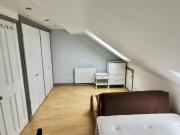 House at Lysia Street, London