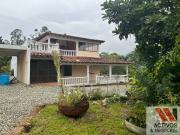 house at Machado, Copacabana, Antioquia