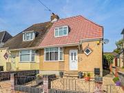 House at Mackie Avenue, Bristol
