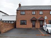 House at Main Street, Hinckley and Bosworth House at Main Street, Hinckley and Bosworth