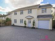 House at Malvern Road, Cheltenham