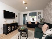 House at Manderston Chase, Leeds