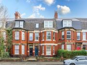 Apartment at Manor House Road, Newcastle upon Tyne