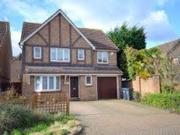 House at Manston Grove, London House at Manston Grove, London
