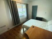 House at Manton Crescent, Nottingham