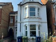 House at Manzil Way, Oxford