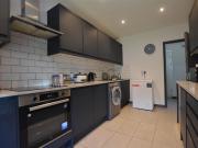 House at Maple Drive, Norwich