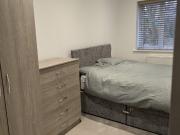 House at Mapperley Rise, Nottingham