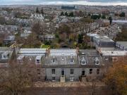 House at Marine Terrace, Aberdeen City